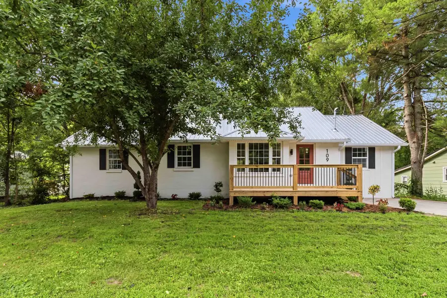 109 Elm Street, Berea, KY 40403 - #2