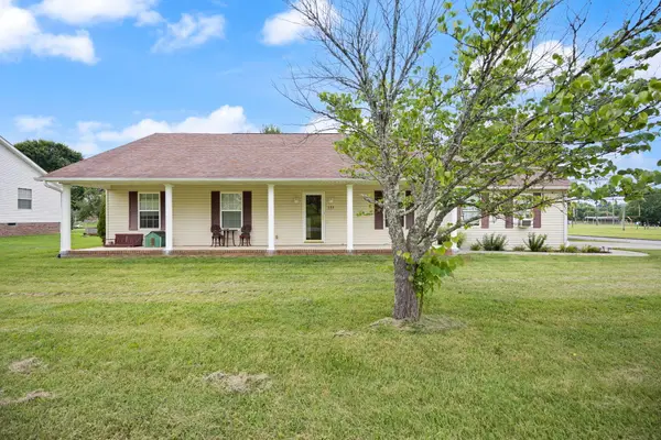 389 Park Lane, Science Hill, KY 42553