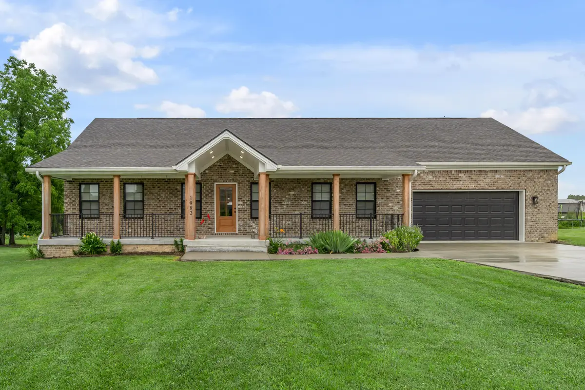 1082 Johns Way, Lawrenceburg, KY 40342 - #1
