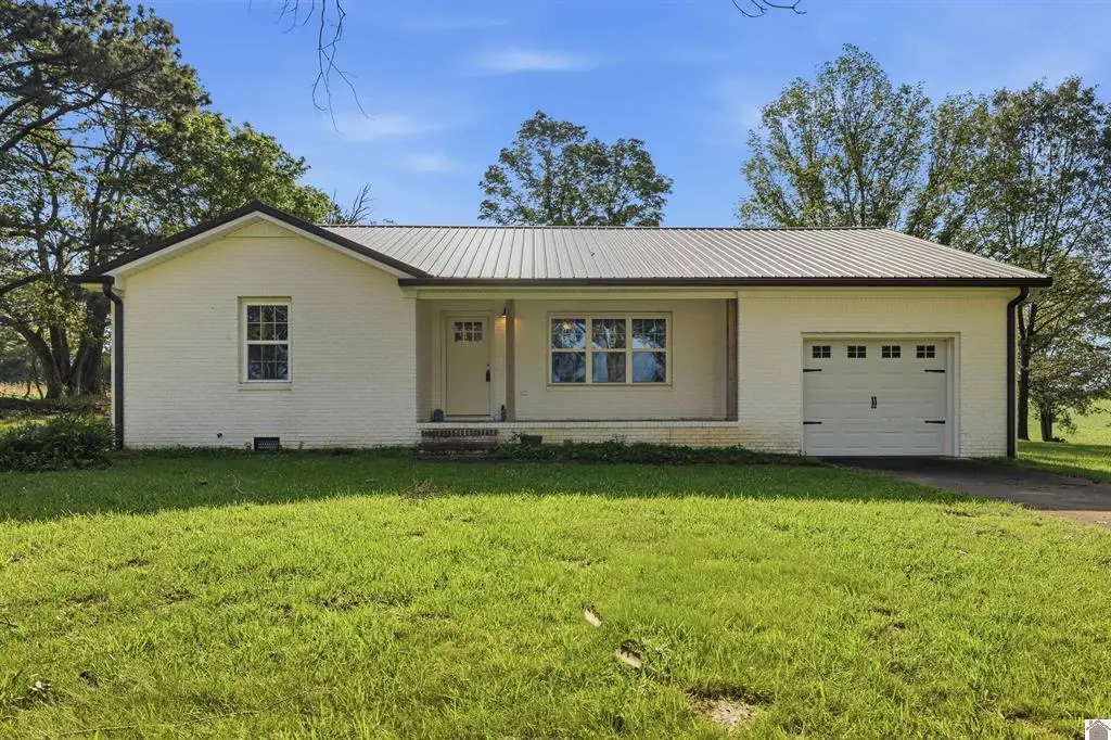 2122 Mcelrath Road, Dexter, KY 42036 - #1