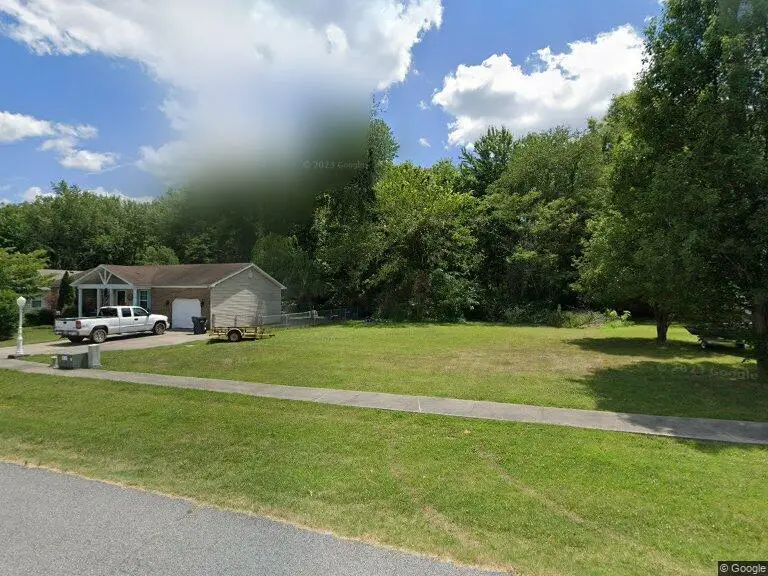 190 Sunrise Drive, Kevil, KY 42053 - #1