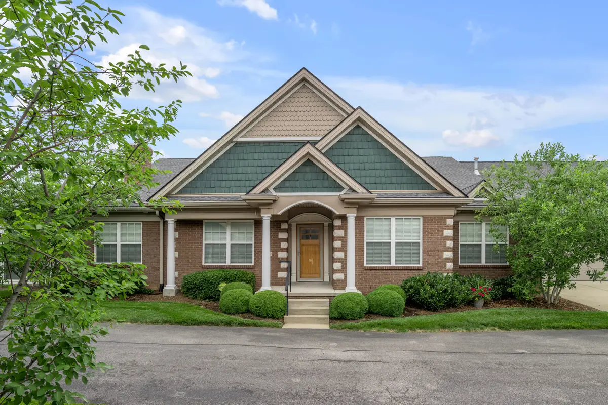 3532 Rabbits Foot Trail, Lexington, KY 40503 - #1