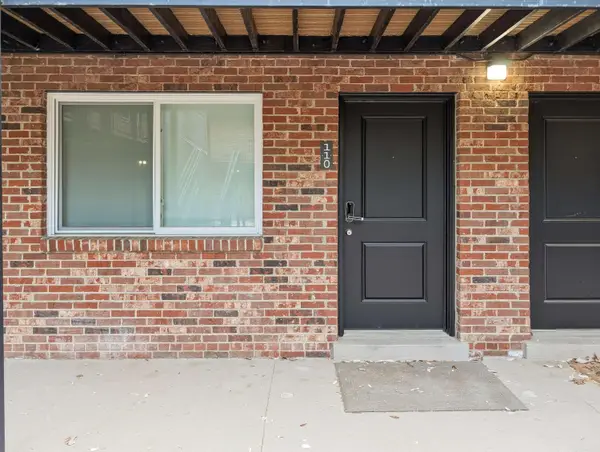 145 Virginia Avenue #110, Lexington, KY 40508