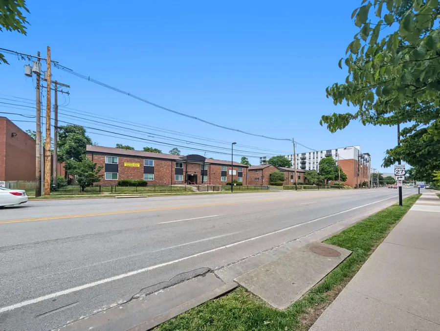 145 Virginia Avenue #110, Lexington, KY 40508 - #3