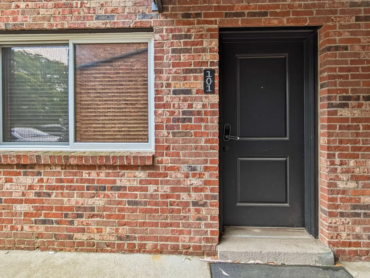 145 Virginia Avenue #101, Lexington, KY 40508 - #1