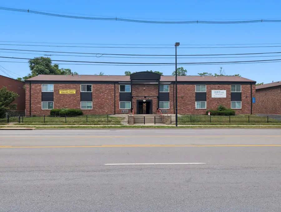 145 Virginia Avenue #101, Lexington, KY 40508 - #3