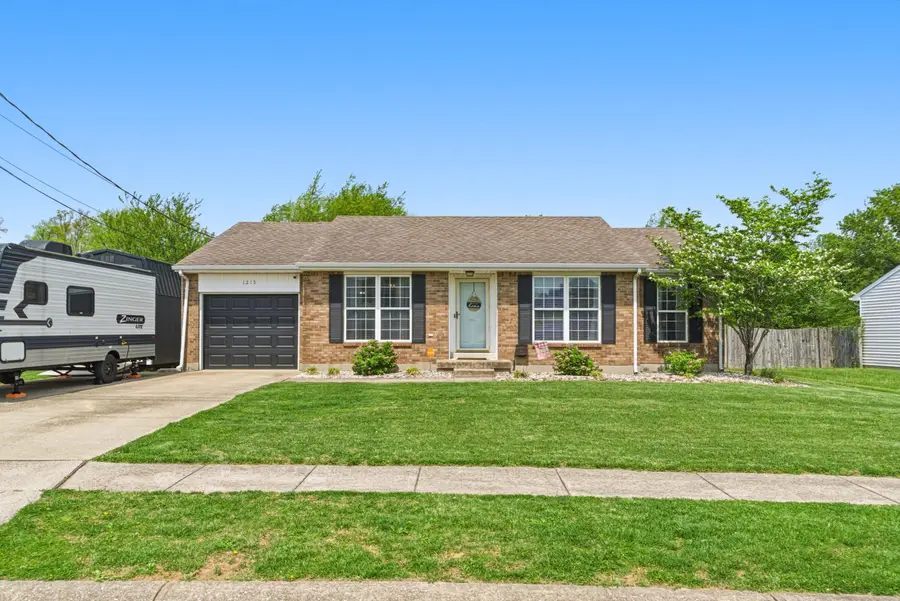 1215 Williamsburg Drive, Elizabethtown, KY 42701 - #2