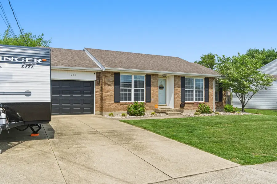 1215 Williamsburg Drive, Elizabethtown, KY 42701 - #3