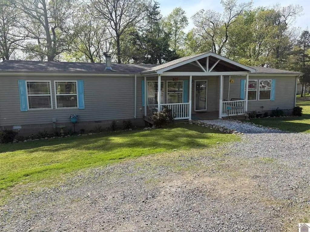 243 Washburn Road, Benton, KY 42025 - #1