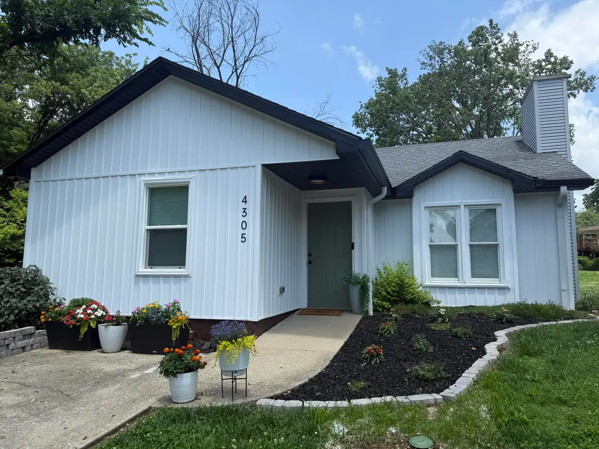 4305 Cobblestone Knoll Drive, Lexington, KY 40515 - #1