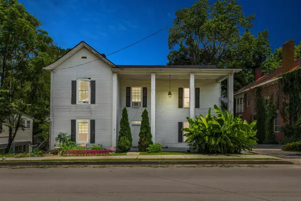 125 Howard Avenue, Mt Sterling, KY 40353