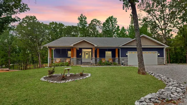 145 Serenity Village, Benton, KY 42025