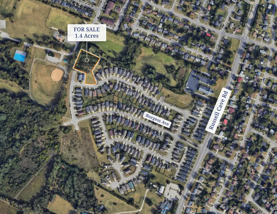 1749 Russell Cave Road, Lexington, KY 40505 - #2
