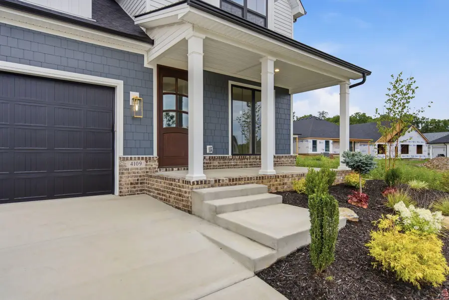 4109 Meadowlark Road, Lexington, KY 40509 - #2