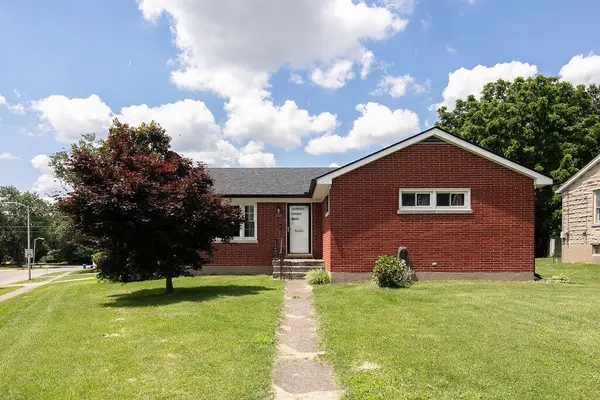 596 Saint Anthony Drive, Lexington, KY 40505