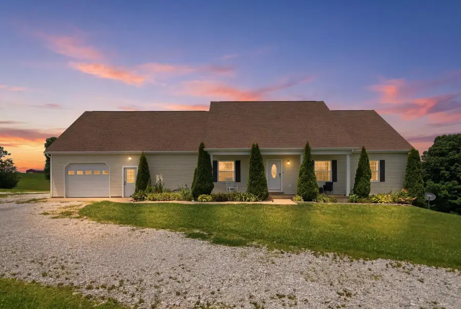3965 Highway 127, Owenton, KY 40359 - #2