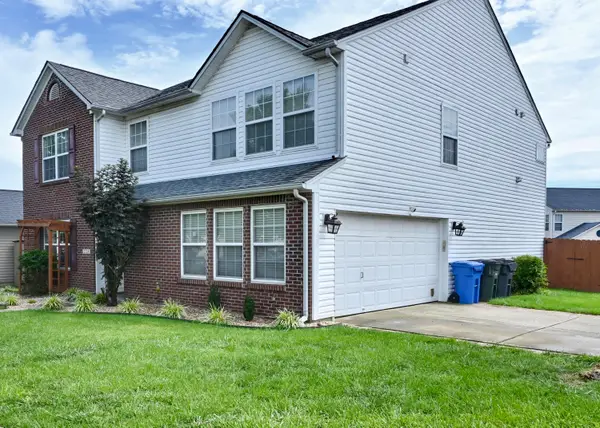 2724 Trailwood Lane, Lexington, KY 40511