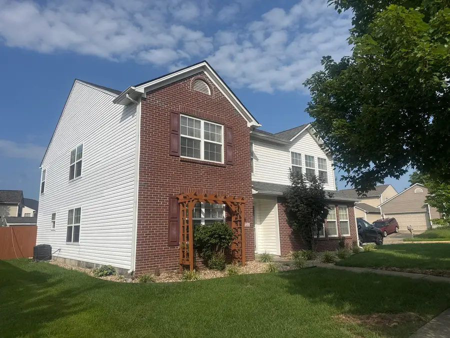 2724 Trailwood Lane, Lexington, KY 40511 - #3
