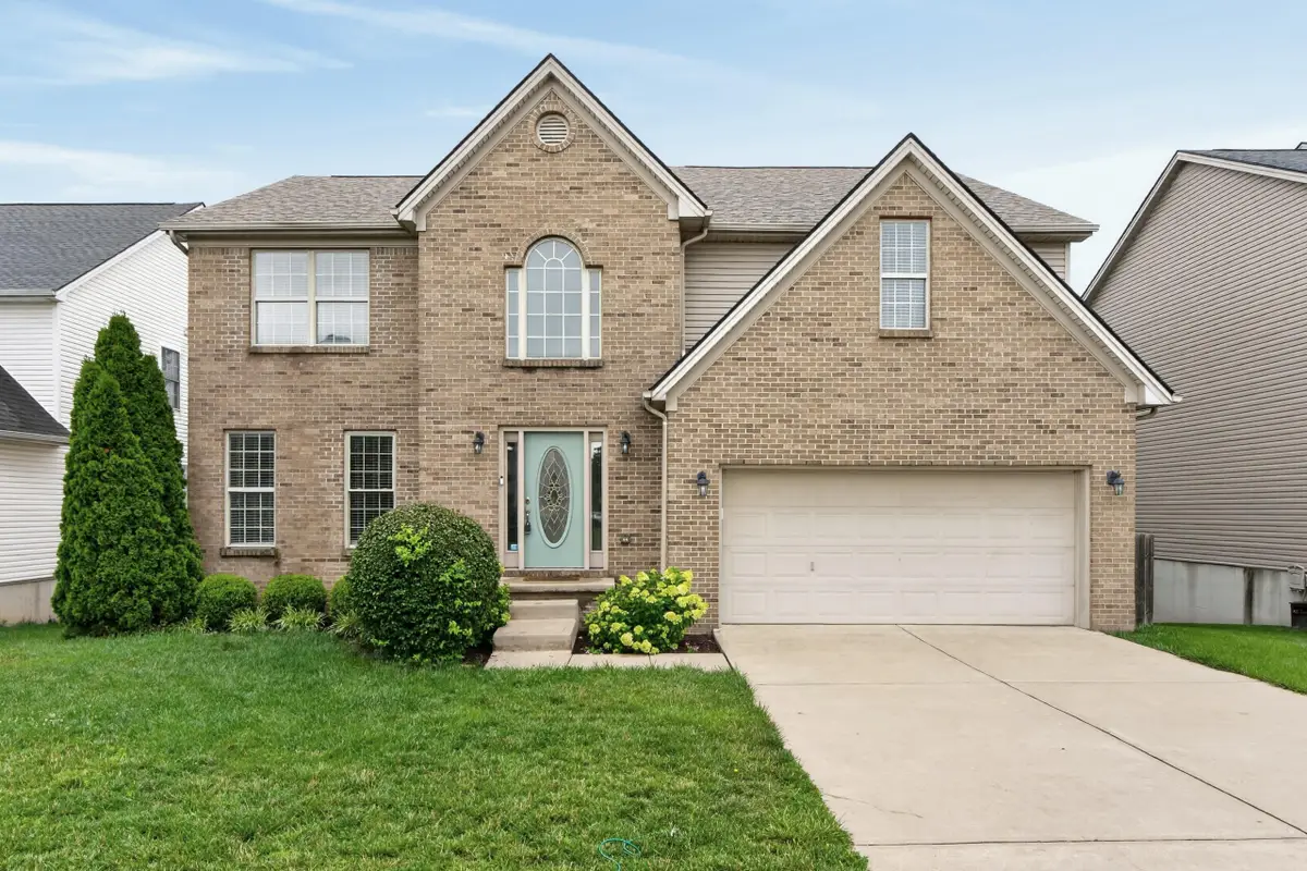 3132 Sandersville Road, Lexington, KY 40511 - #1