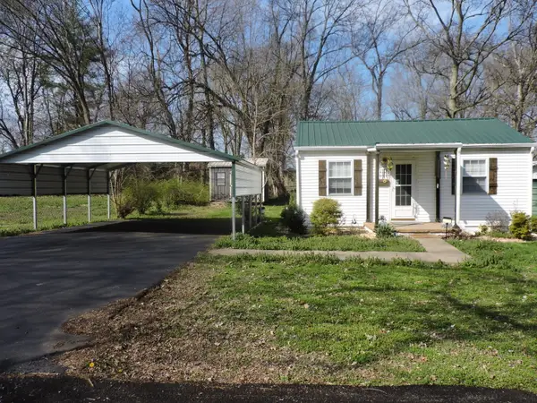 205 E 15th Street, Benton, KY 42025