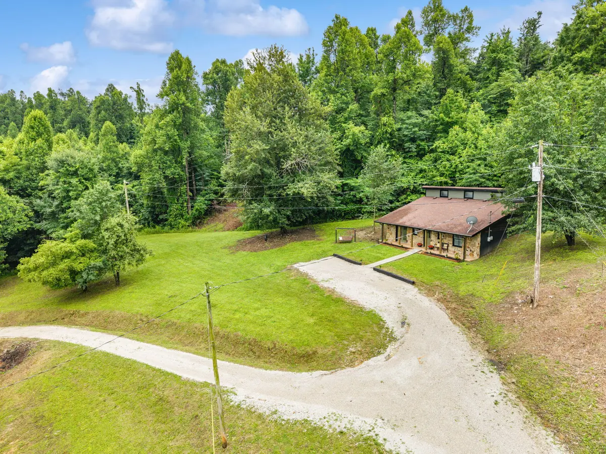 463 Amos Baker Road, McKee, KY 40447 - #1