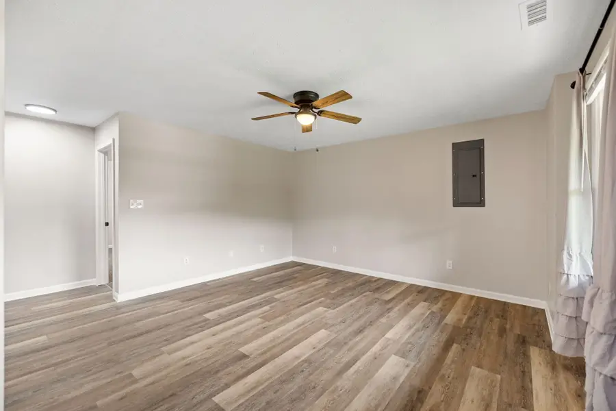 463 Amos Baker Road, McKee, KY 40447 - #3