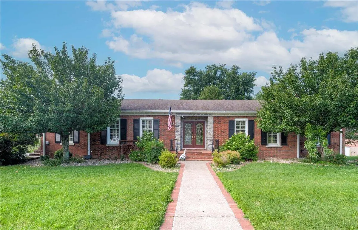 102 Dogwood Drive, Lancaster, KY 40444 - #1
