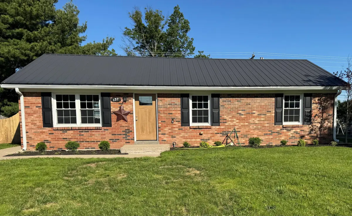 137 Oakmont Drive, Nicholasville, KY 40356 - #1