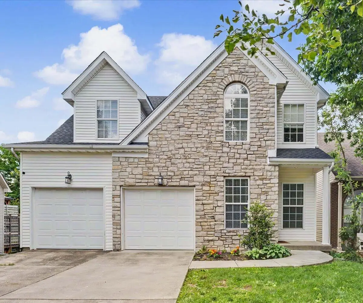 3124 Roundway Down Lane, Lexington, KY 40509 - #1