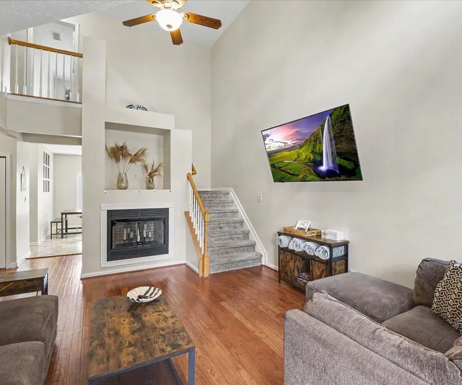 3124 Roundway Down Lane, Lexington, KY 40509 - #3