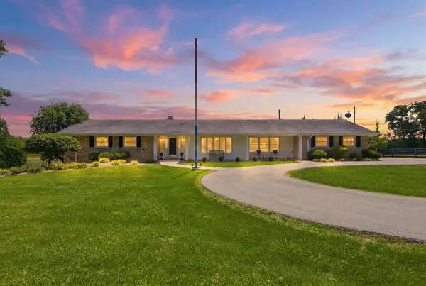 2509 Mount Sterling Road, Winchester, KY 40391