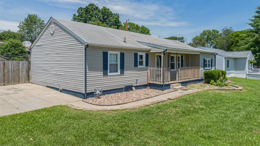 737 6th Avenue, Calvert City, KY 42029 - #2