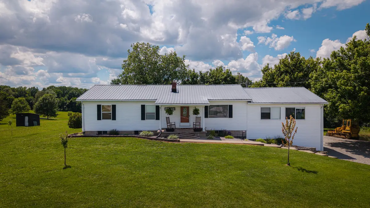 1153 Old Mount Vernon Road, Somerset, KY 42503 - #1
