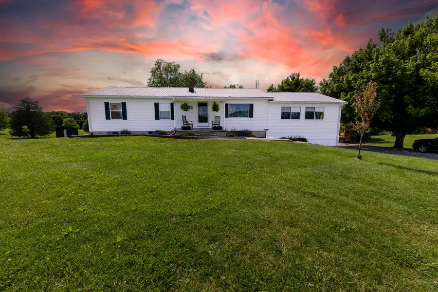 1153 Old Mount Vernon Road, Somerset, KY 42503 - #2
