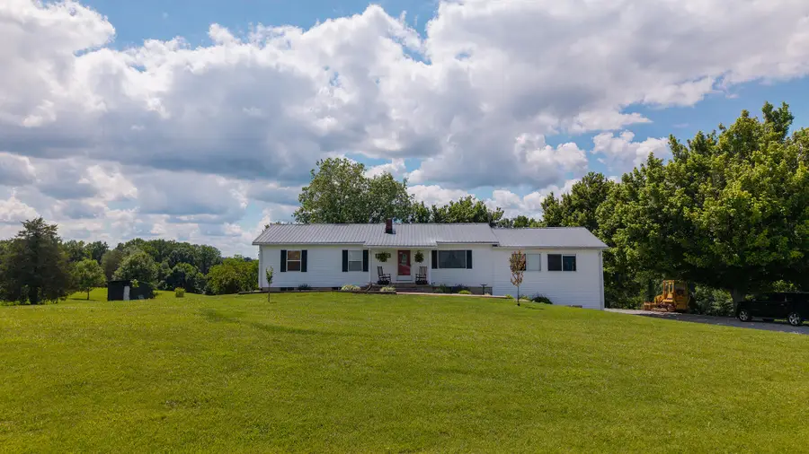 1153 Old Mount Vernon Road, Somerset, KY 42503 - #3