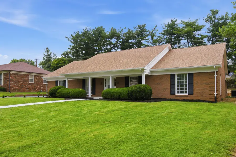 533 Country Lane, Danville, KY 40422 - #2