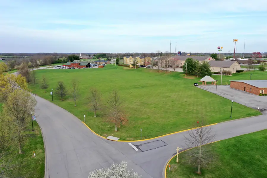 400 Campbell Way, Mount Sterling, KY 40353 - #2