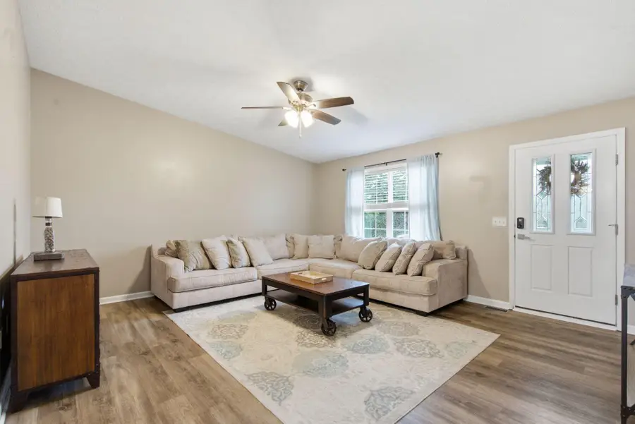 653 Oldham Avenue, Richmond, KY 40475 - #2
