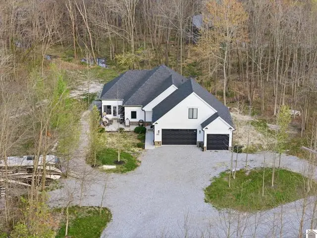 4880 Leonard Futrell Road, Paducah, KY 42001 - #2