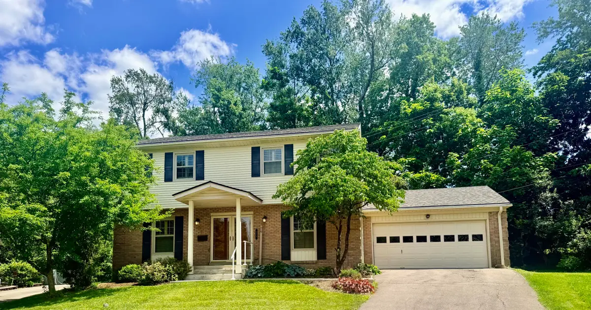826 Glendover Cove, Lexington, KY 40502 - #1