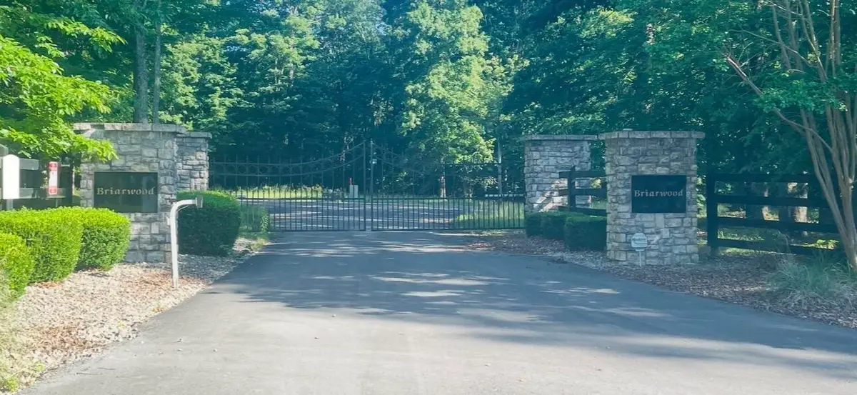 Lot 8  Village Ct. (briarwood Sub.), Russell Springs, KY 42642 - #1