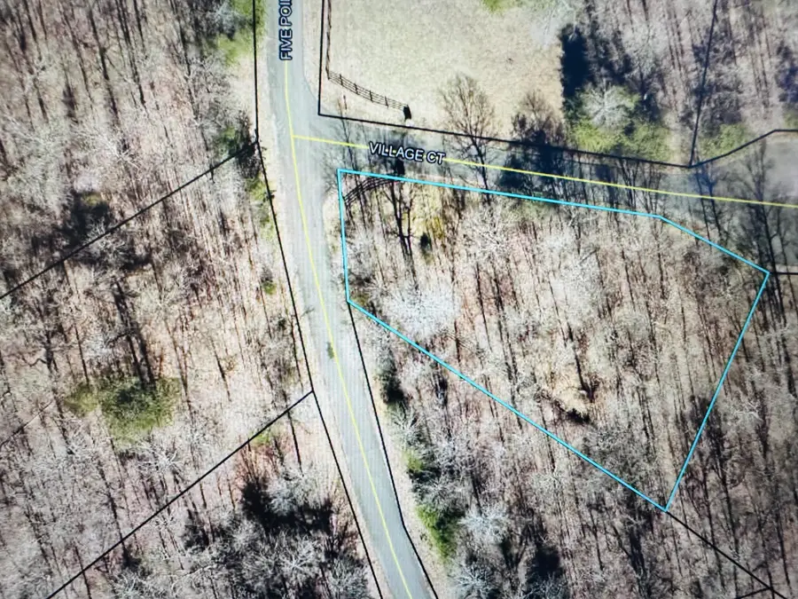 Lot 8  Village Ct. (briarwood Sub.), Russell Springs, KY 42642 - #3