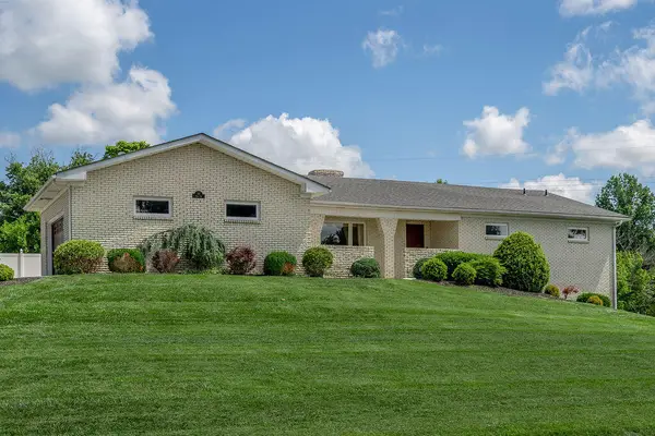 10 Parke Drive, Richmond, KY 40475