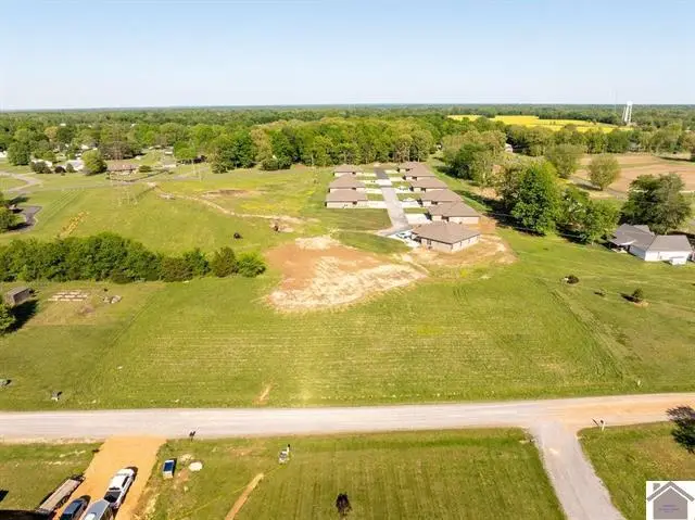 0 Tiger Lake Cove, Benton, KY 42025 - #3