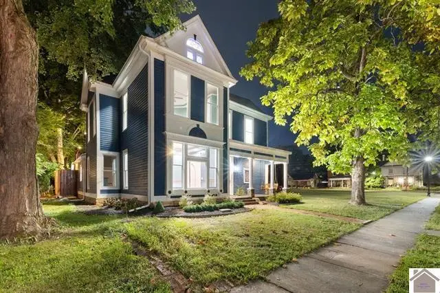 321 N 8th Street, Paducah, KY 42001 - #2
