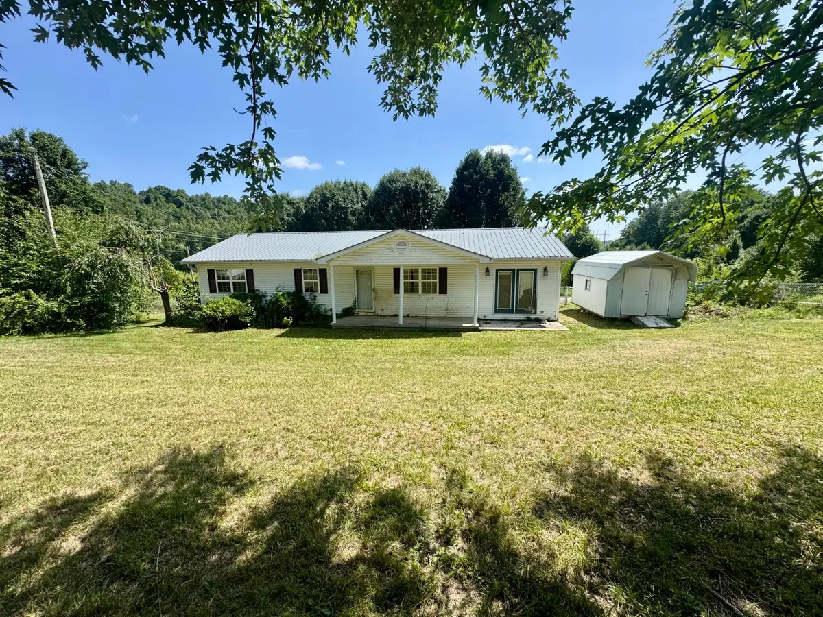 270 Jackson Drive, Tyner, KY 40486 - #1