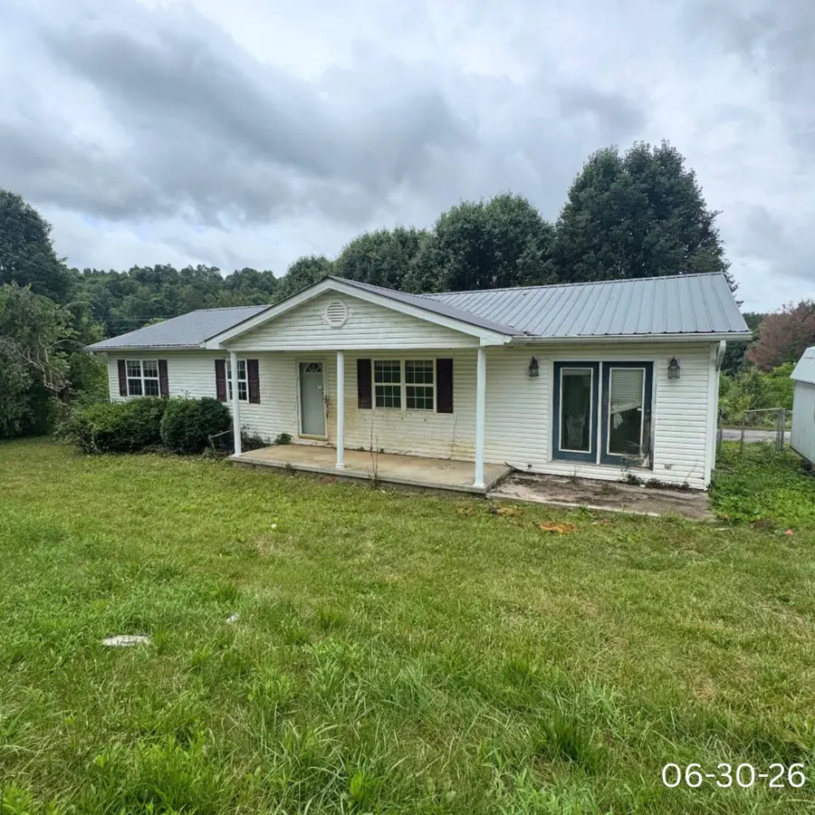 270 Jackson Drive, Tyner, KY 40486 - #2