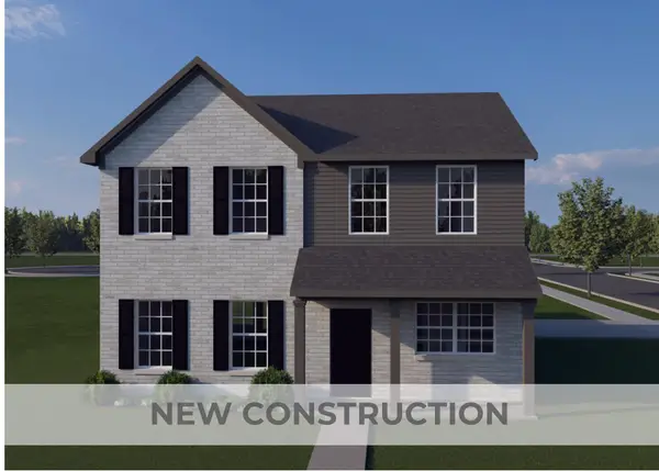 529 Fern Trail, Nicholasville, KY 40356