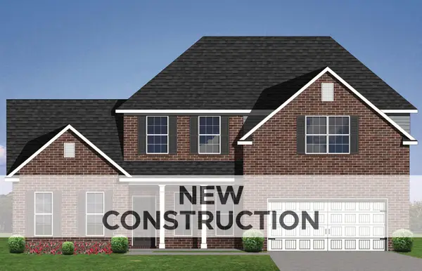 3073 Rosewood Drive, Versailles, KY 40383