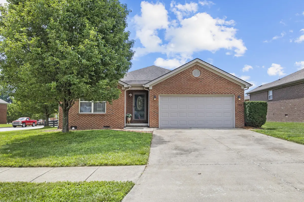 124 Bryants Trail, Berea, KY 40403 - #1